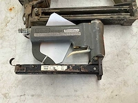 Pneumatische tacker (2x) - afbeelding 3 van  4