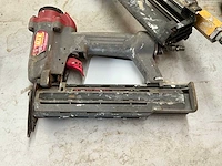 Pneumatische tacker (2x) - afbeelding 2 van  5