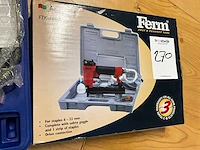 Pneumatische tacker (2x) - afbeelding 3 van  3