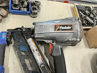 Pneumatische tacker (3x) - afbeelding 3 van  6