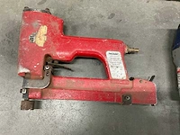 Pneumatische tacker (4x) - afbeelding 3 van  6