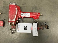 Pneumatische tacker (4x) - afbeelding 6 van  6