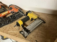 Pneumatische tacker (5x) - afbeelding 7 van  7