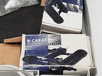 Pneumatische tacker carat, minibrad f18 - afbeelding 5 van  14