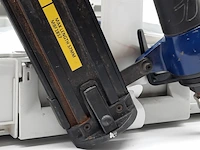 Pneumatische tacker carat, minibrad f18 - afbeelding 9 van  14