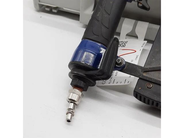 Pneumatische tacker carat, minibrad f18 - afbeelding 14 van  14
