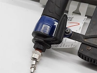 Pneumatische tacker carat, minibrad f18 - afbeelding 14 van  14