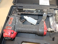 Pneumatische tacker dutac