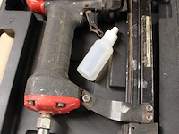 Pneumatische tacker dutac - afbeelding 2 van  2