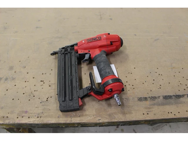 Pneumatische tacker senco. - afbeelding 2 van  2