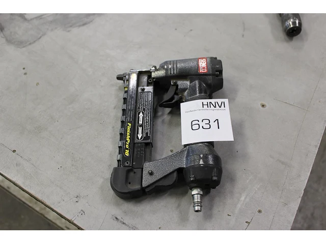 Pneumatische tacker senco. - afbeelding 1 van  3