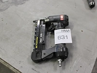 Pneumatische tacker senco. - afbeelding 1 van  3