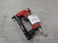 Pneumatische tacker senco. - afbeelding 1 van  2