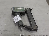 Pneumatische tacker senco. - afbeelding 1 van  2