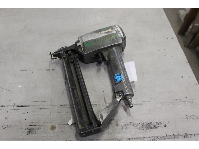 Pneumatische tacker senco. - afbeelding 2 van  2