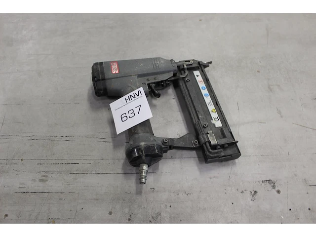 Pneumatische tacker senco. - afbeelding 1 van  3