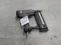 Pneumatische tacker senco. - afbeelding 1 van  3
