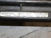 Pneumatische tacker senco. - afbeelding 3 van  3