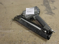 Pneumatische tacker senco. - afbeelding 1 van  2