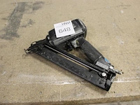 Pneumatische tacker senco. - afbeelding 1 van  2