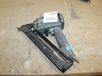 Pneumatische tacker senco. - afbeelding 1 van  2