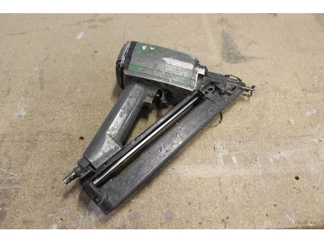 Pneumatische tacker senco. - afbeelding 2 van  2