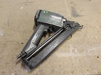 Pneumatische tacker senco. - afbeelding 2 van  2