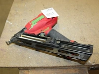 Pneumatische tacker senco. - afbeelding 1 van  2