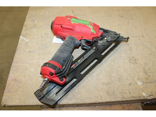 Pneumatische tacker senco. - afbeelding 2 van  2