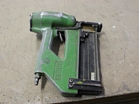 Pneumatische tacker senco. - afbeelding 2 van  2
