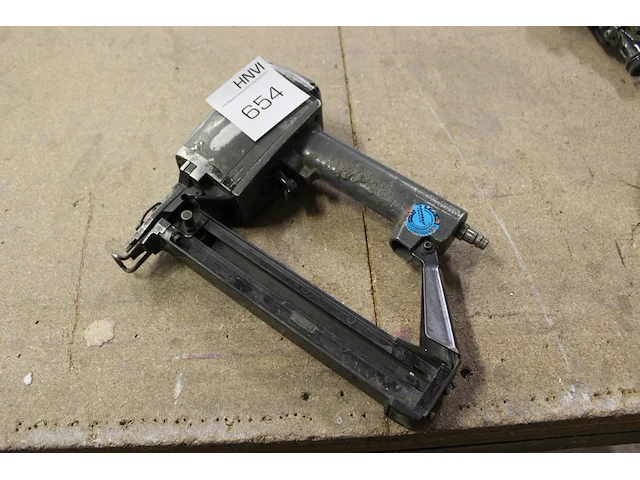 Pneumatische tacker senco. - afbeelding 1 van  2