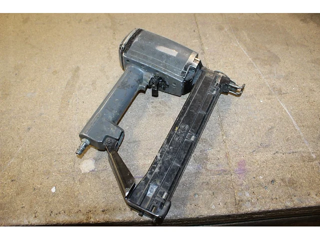 Pneumatische tacker senco. - afbeelding 2 van  2
