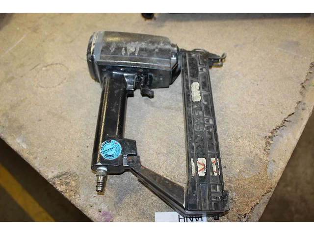 Pneumatische tacker senco. - afbeelding 2 van  2