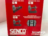 Pneumatische tacker set - afbeelding 8 van  9