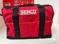 Pneumatische tacker set - afbeelding 9 van  9