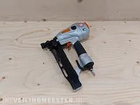 Pneumatische tacker tjep, pz-16/50 - afbeelding 1 van  7