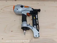 Pneumatische tacker tjep, pz-16/50 - afbeelding 3 van  7