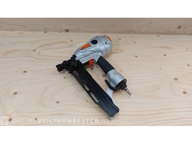 Pneumatische tacker tjep, pz-16/50 - afbeelding 1 van  7