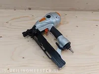 Pneumatische tacker tjep, pz-16/50 - afbeelding 1 van  7