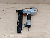 Pneumatische tacker tjep, pz-16/50 - afbeelding 2 van  7