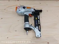 Pneumatische tacker tjep, pz-16/50 - afbeelding 3 van  7