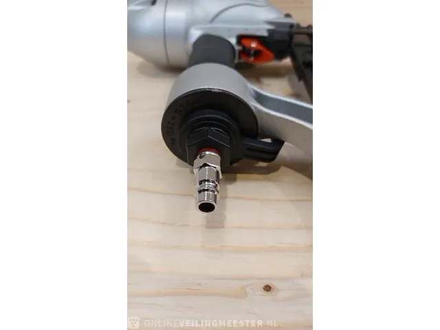 Pneumatische tacker tjep, pz-16/50 - afbeelding 4 van  7