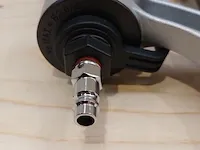 Pneumatische tacker tjep, pz-16/50 - afbeelding 4 van  7