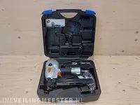 Pneumatische tacker tjep, pz-16/50 - afbeelding 6 van  7