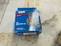 Pneumatische tacker - afbeelding 4 van  4
