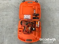 Pneumatische tacker