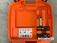 Pneumatische tacker - afbeelding 3 van  4