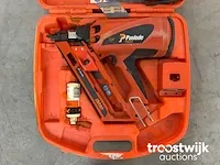 Pneumatische tacker - afbeelding 2 van  4
