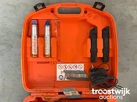 Pneumatische tacker - afbeelding 3 van  4
