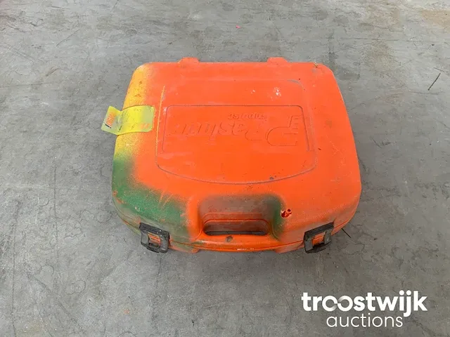 Pneumatische tacker - afbeelding 4 van  4